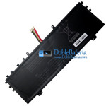 Batería para Peaq PNB C140V-1G428N [Batería de repuesto]